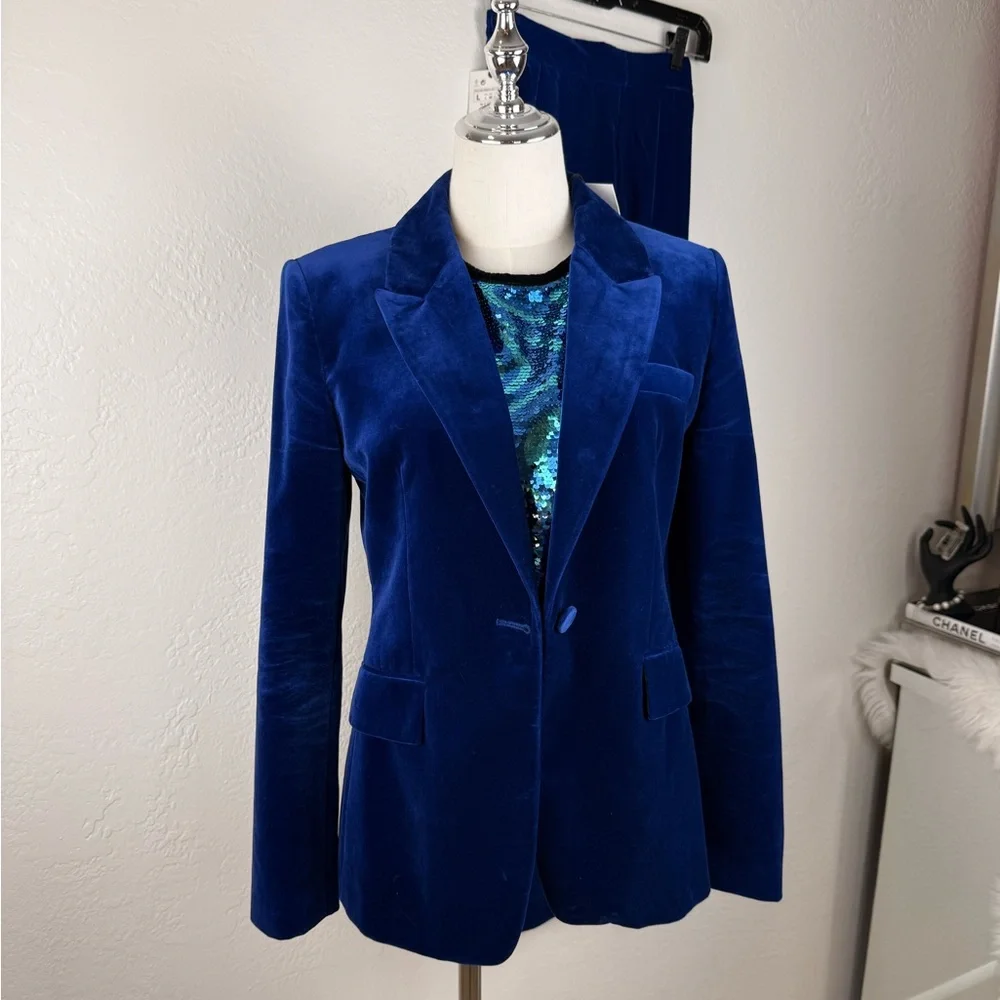 Zara pc royal